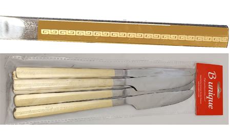 mr versace knife|versace cutlery sets.